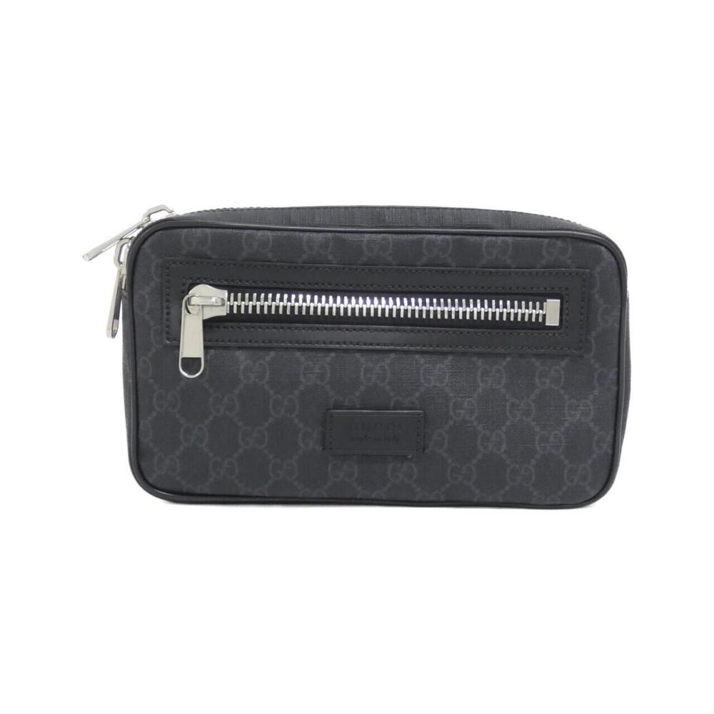 Gucci 474293 K9RRN Waist Bag